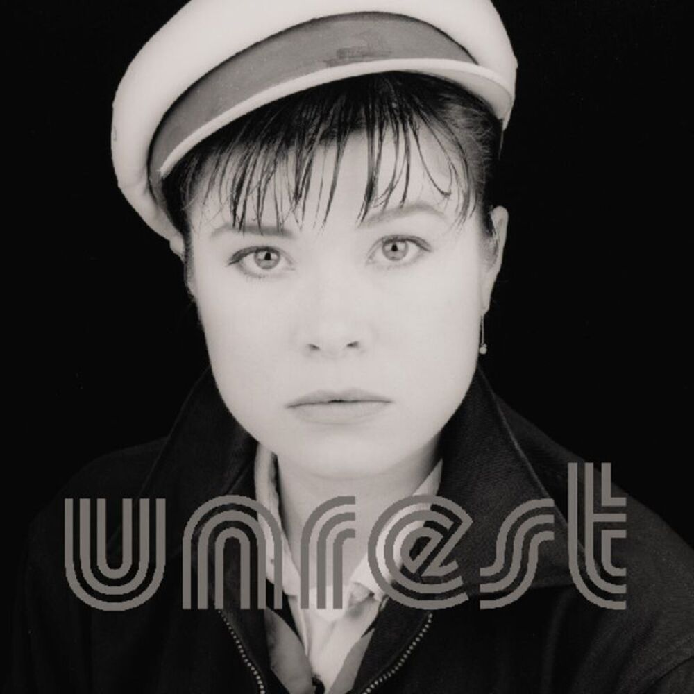 Unrest - Perfect Teeth  LP LP